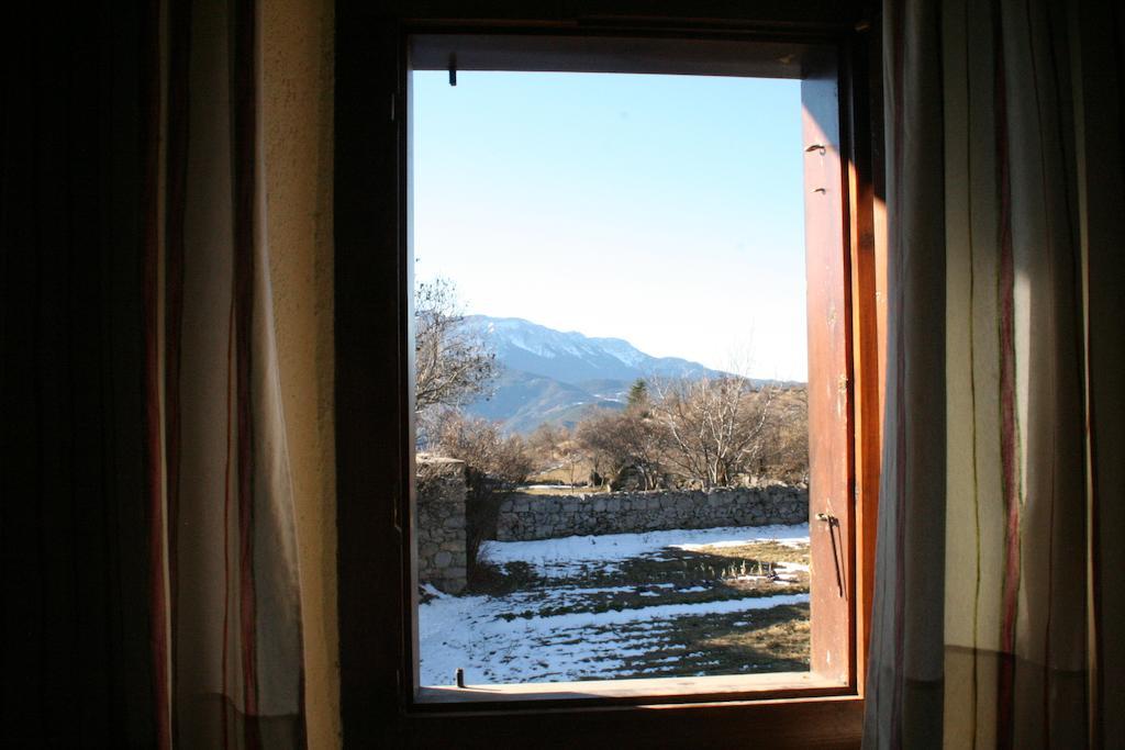 Maison d'hôtes Fonda Ca L'abel