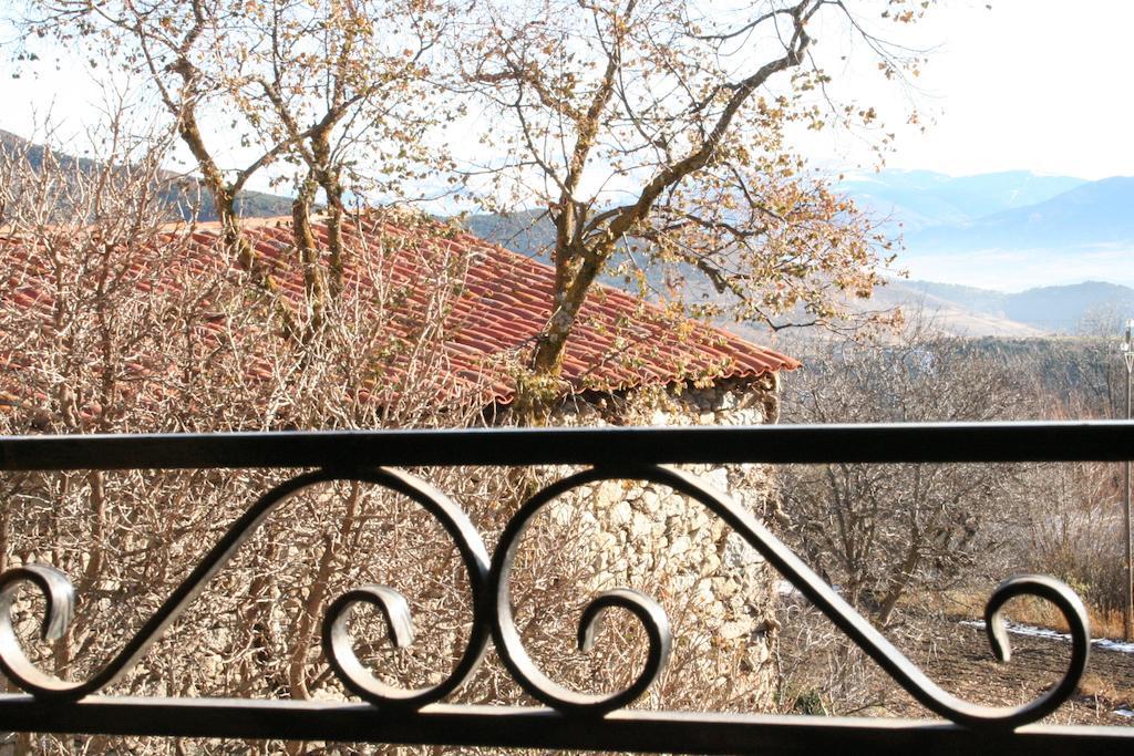 Maison d'hôtes Fonda Ca L'abel 2*