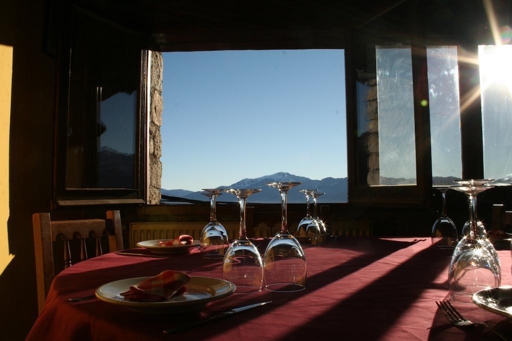 Gasthof Fonda Ca L'abel 2*