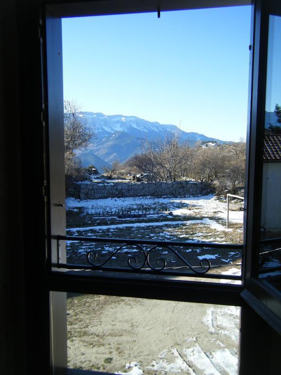 Fonda Ca L'abel