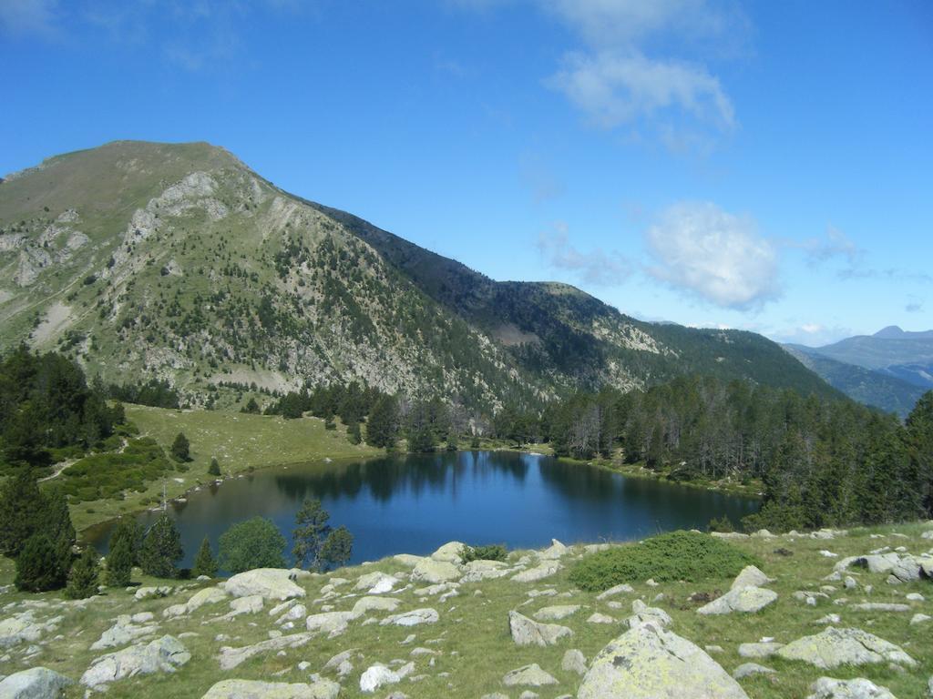 Gasthof Fonda Ca L'abel 2*
