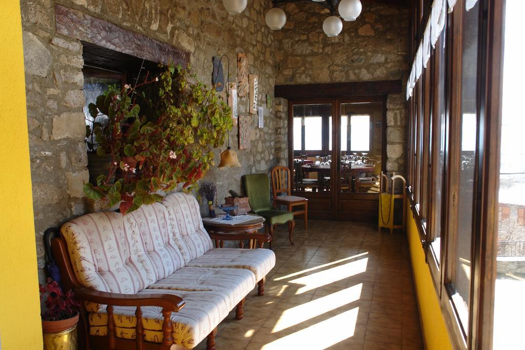 Maison d'hôtes Fonda Ca L'abel